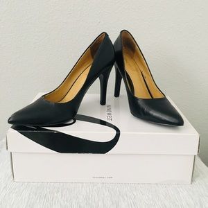 Nine West Gwendle Black 5.5M